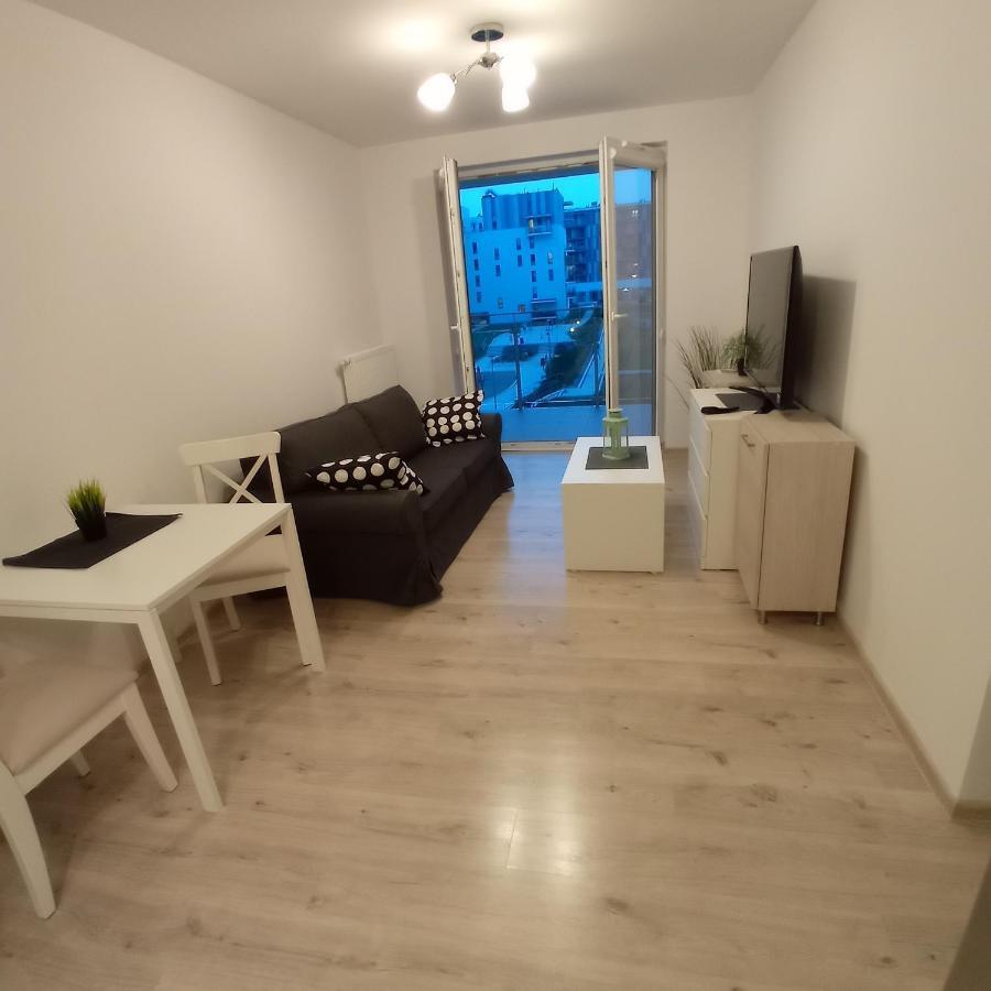 Apartament Ruczaj 2 Lublin Dış mekan fotoğraf