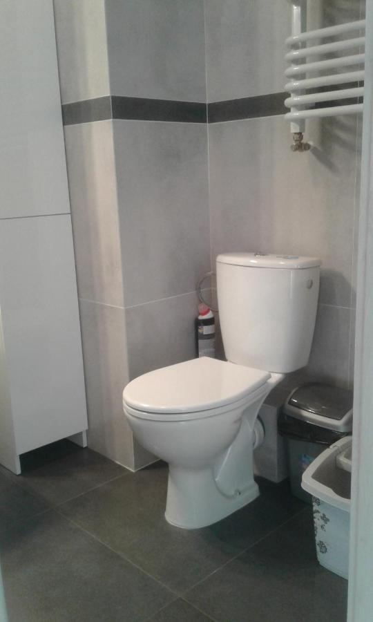 Apartament Ruczaj 2 Lublin Dış mekan fotoğraf
