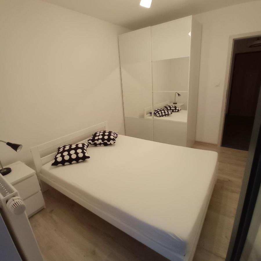 Apartament Ruczaj 2 Lublin Dış mekan fotoğraf