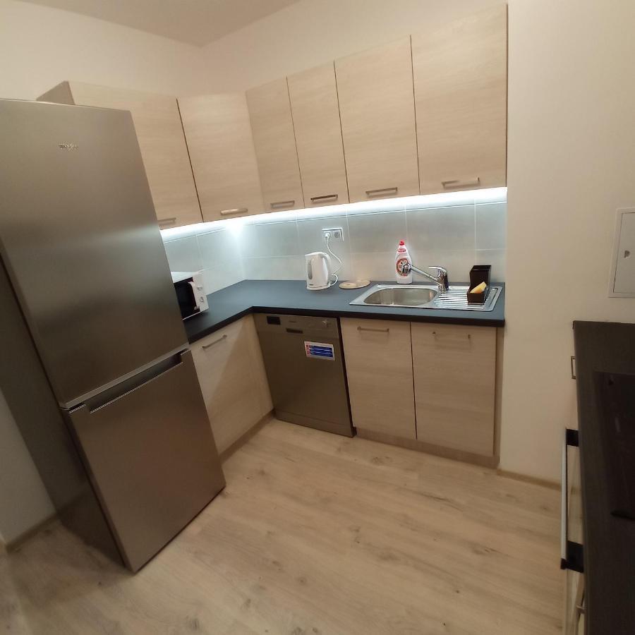 Apartament Ruczaj 2 Lublin Dış mekan fotoğraf