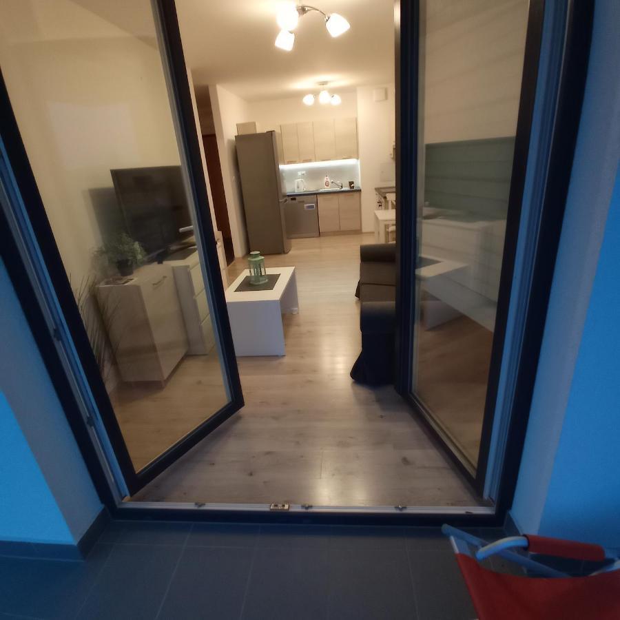 Apartament Ruczaj 2 Lublin Dış mekan fotoğraf