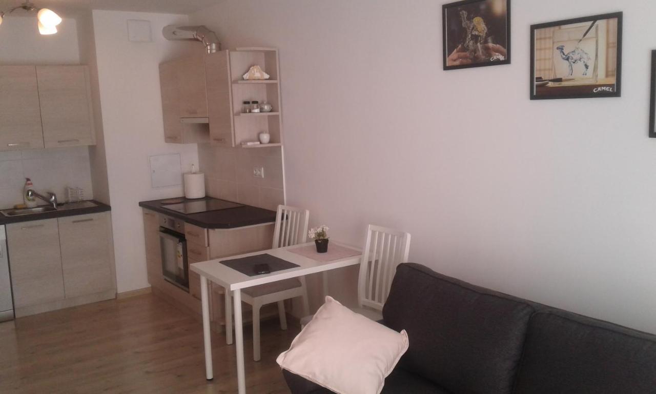 Apartament Ruczaj 2 Lublin Dış mekan fotoğraf