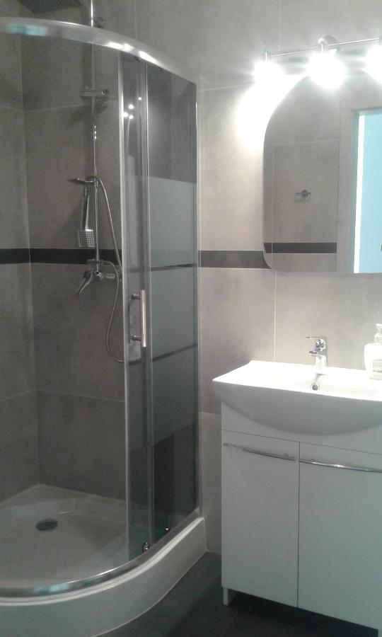 Apartament Ruczaj 2 Lublin Dış mekan fotoğraf