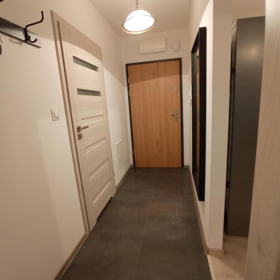 Apartament Ruczaj 2 Lublin Dış mekan fotoğraf