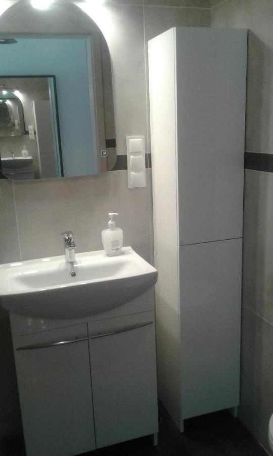 Apartament Ruczaj 2 Lublin Dış mekan fotoğraf